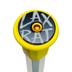 Lax Rat Lacrosse End Cap